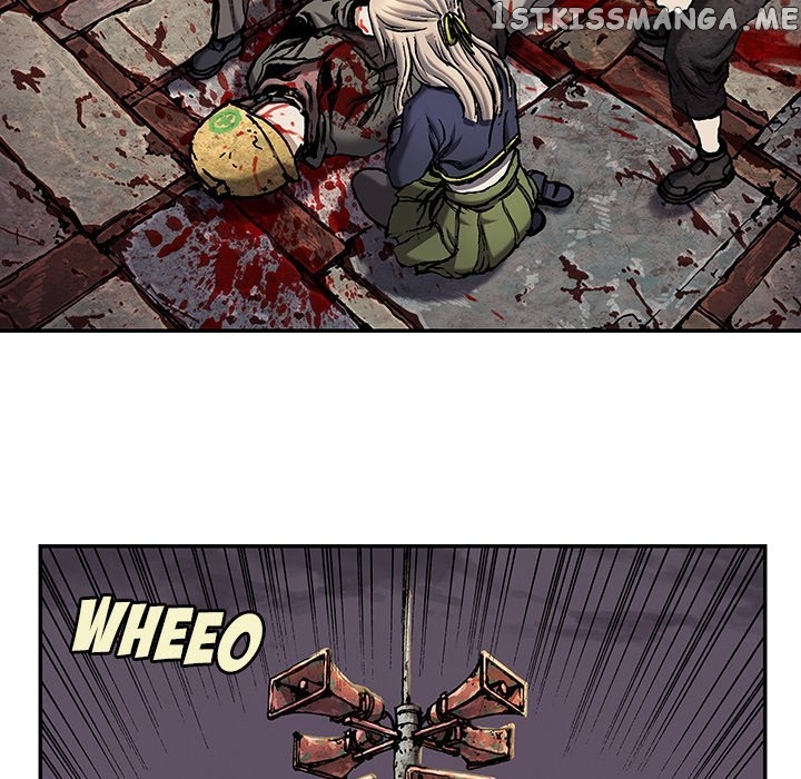Leviathan, Chapter 118 image 81